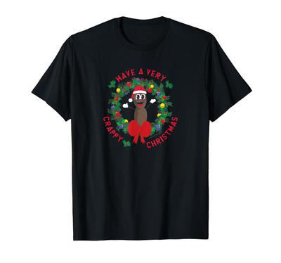 South Park Have a Very Silly Christmas T-Shirt