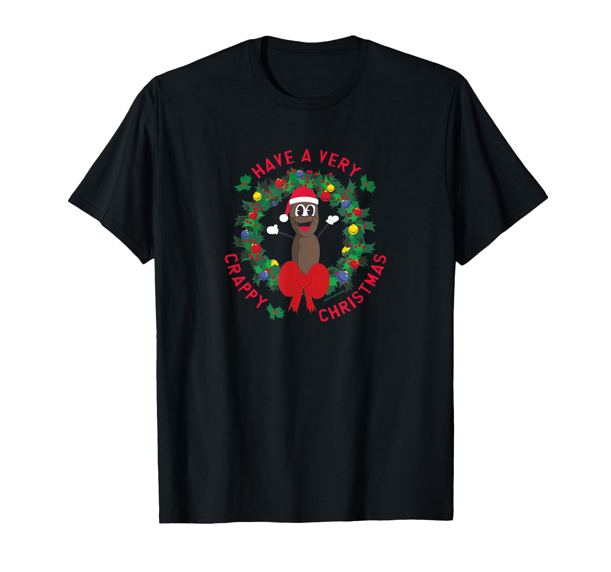 

South Park Have a Very Silly Christmas T-Shirt