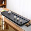 Hundan Wujin Stone Tea Tray Set