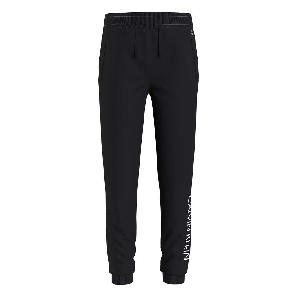 Calvin Klein Childrens/Kids Logo Jogging Bottoms