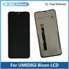 LCD Screen and Digitizer Full Assembly For UMIDIGI Bison