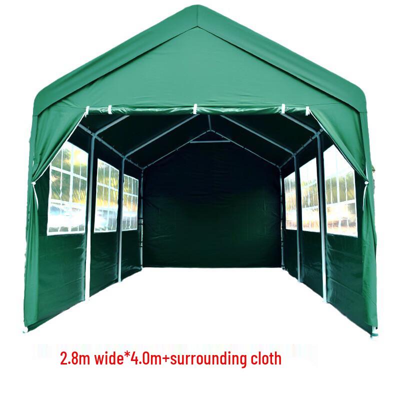 OEING Outdoor Car Awning Shelter