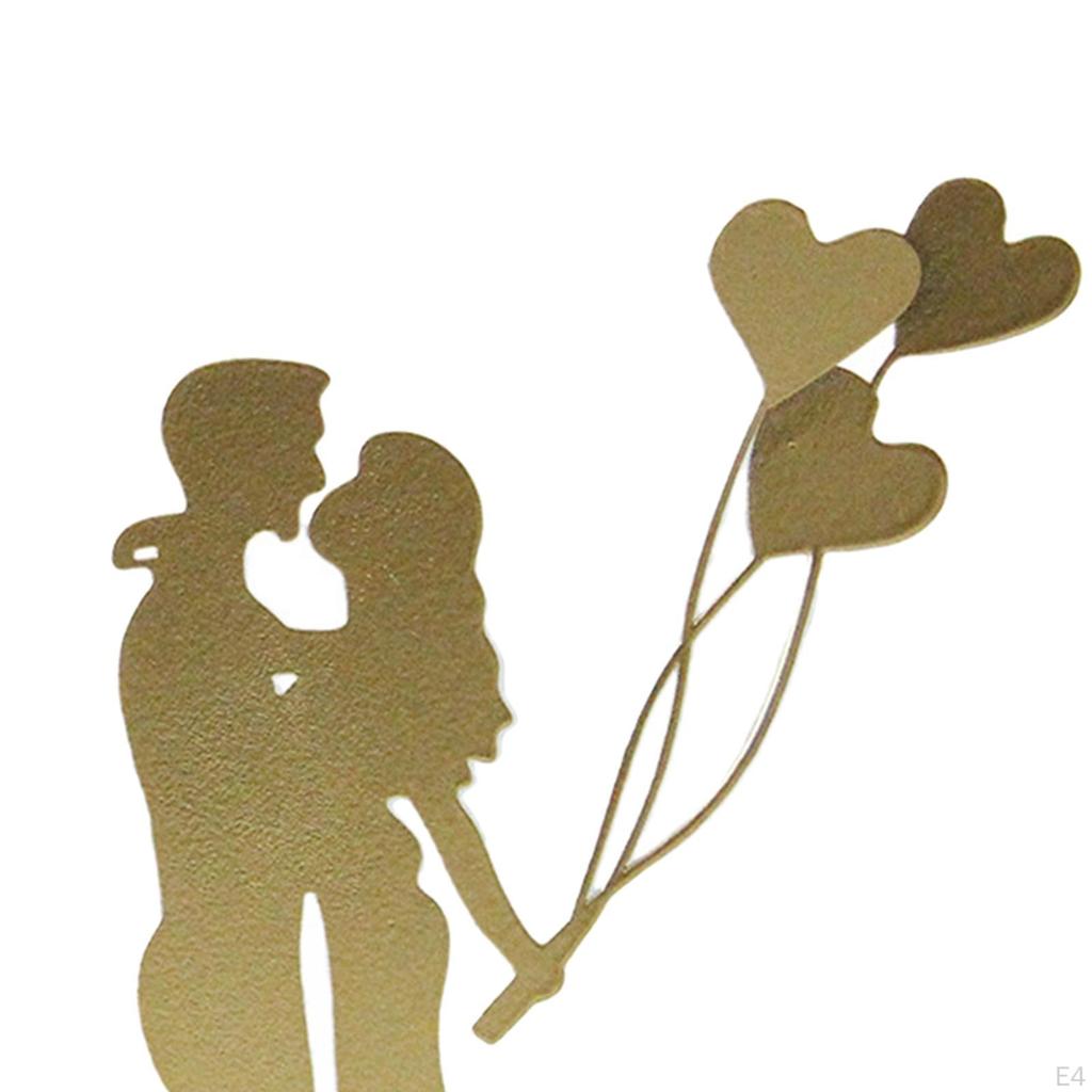 Elegant Metal Candle Holder for Romantic Occasions