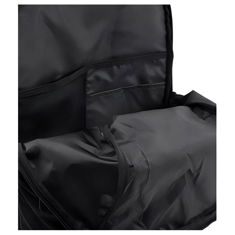 New PUMA Fabric Backpack Regular Unisex Black 9059501