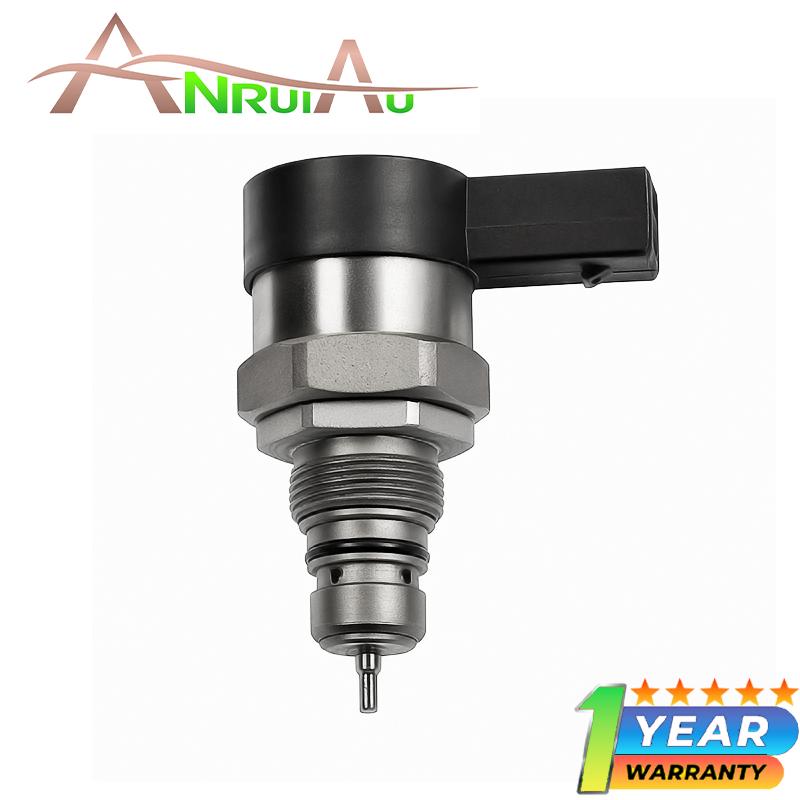 NEW 0281002494 Fuel Pressure Regulator Rail Compatible with BMW 3 Compact Convertible Coupe Saloon Touring 2001-2012 Diesel