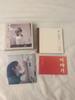 [USED] Same-day shipping IU Flower Bookmark 2