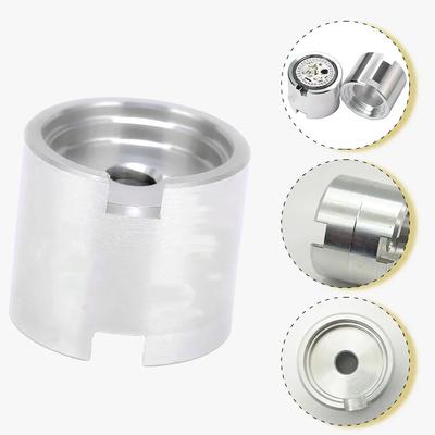 NH35 NH34 Watch Movement Holder Bracket Fits NH36 7S26 4R35 4R36 8215 2824 2836 Movement SKX007 Mod Base Repair Assembly Tools