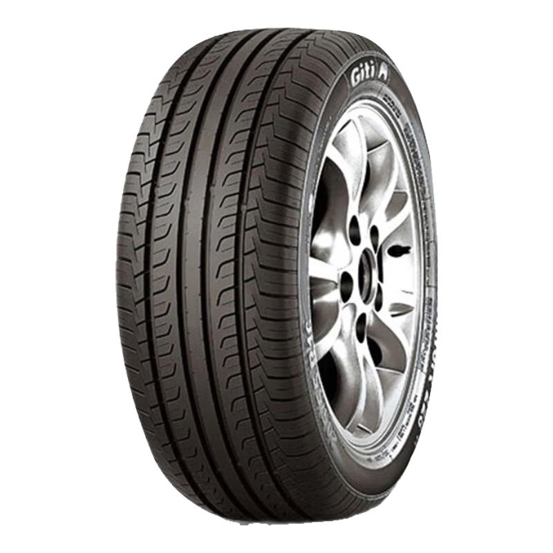 Giti GitiComfort 228V1 Passenger Car Tire 195/60R16