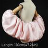 Pink Prom Dress Exaggerated Performance Arm Wrap New Gloves Sleeve Wrap  Wedding Bridal