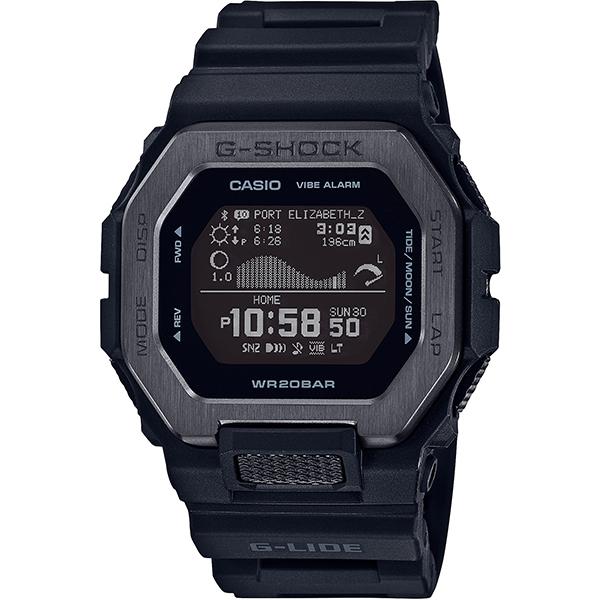 

CaSio G Shock Gbx 100nS 1jf [G Shock Bluetooth совместимый Mip Liquid CryStal мужской S резиновый ремешок]