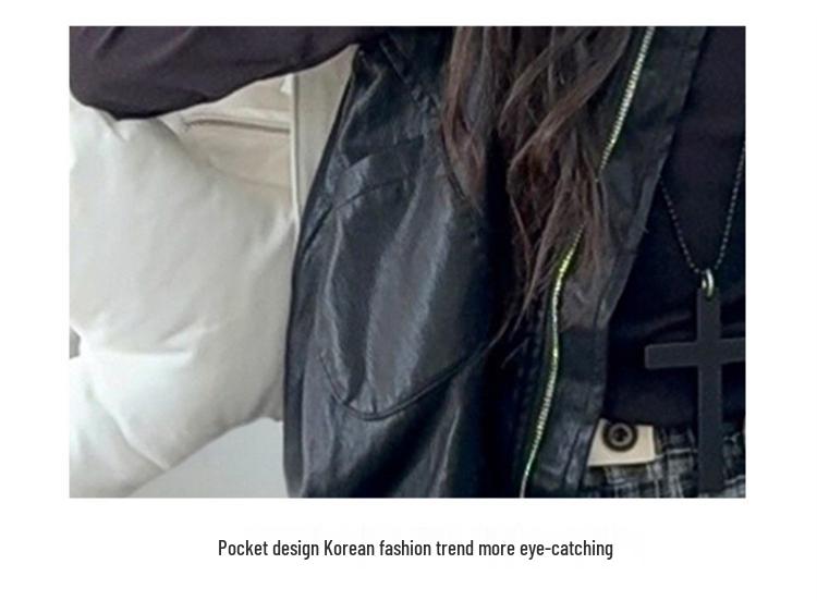 Girls' 3-Piece Autumn Set: Vest, Base Shirt & Plaid Pants for Big Kids (2025 Fashion)