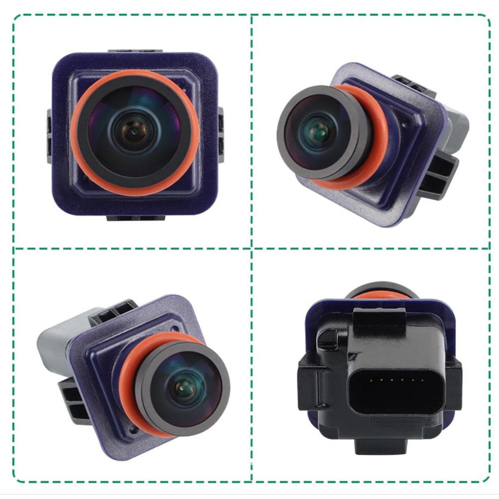 for FORD Taurus 2013-2019 Rear View Camera Reverse Backup Parking Assist Camera EG1Z-19G490-A / EG1Z19G490A Rear View Camera