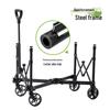 Zhi Shi Foldable Outdoor Camping Wagon
