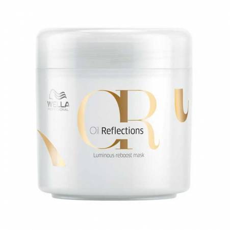 Wella Oil Reflections Mask 150Ml