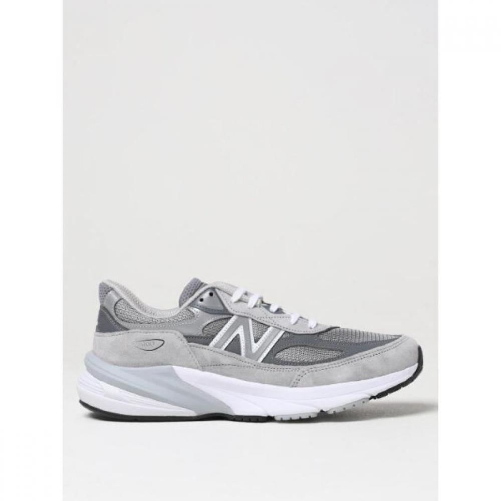 

New Balance International Shipping 24fw Sneakers W990gl6 Grey 7½