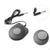 Electronic Drum Sustain Pedal Black Tone Modules Multifunction Sturdy Music Instrument Accessories