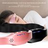 Wireless Intelligent Migraine Pressure Relief Sleep Insomnia Head Therapy Massage Device