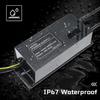 YaeCCC 10KV 30mA Power Supply for Glass Neon Sign Electronic Neon Light Transformer 120V AC 50Hz/60Hz