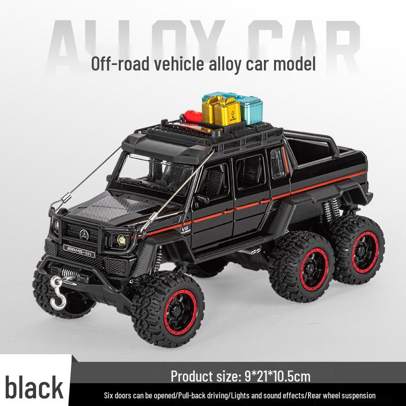 1/24 Rolls-Royce Phantom Alloy Car Model with Sound, Light, and Starry Sky Roof for Kids' Collection and Decoration.