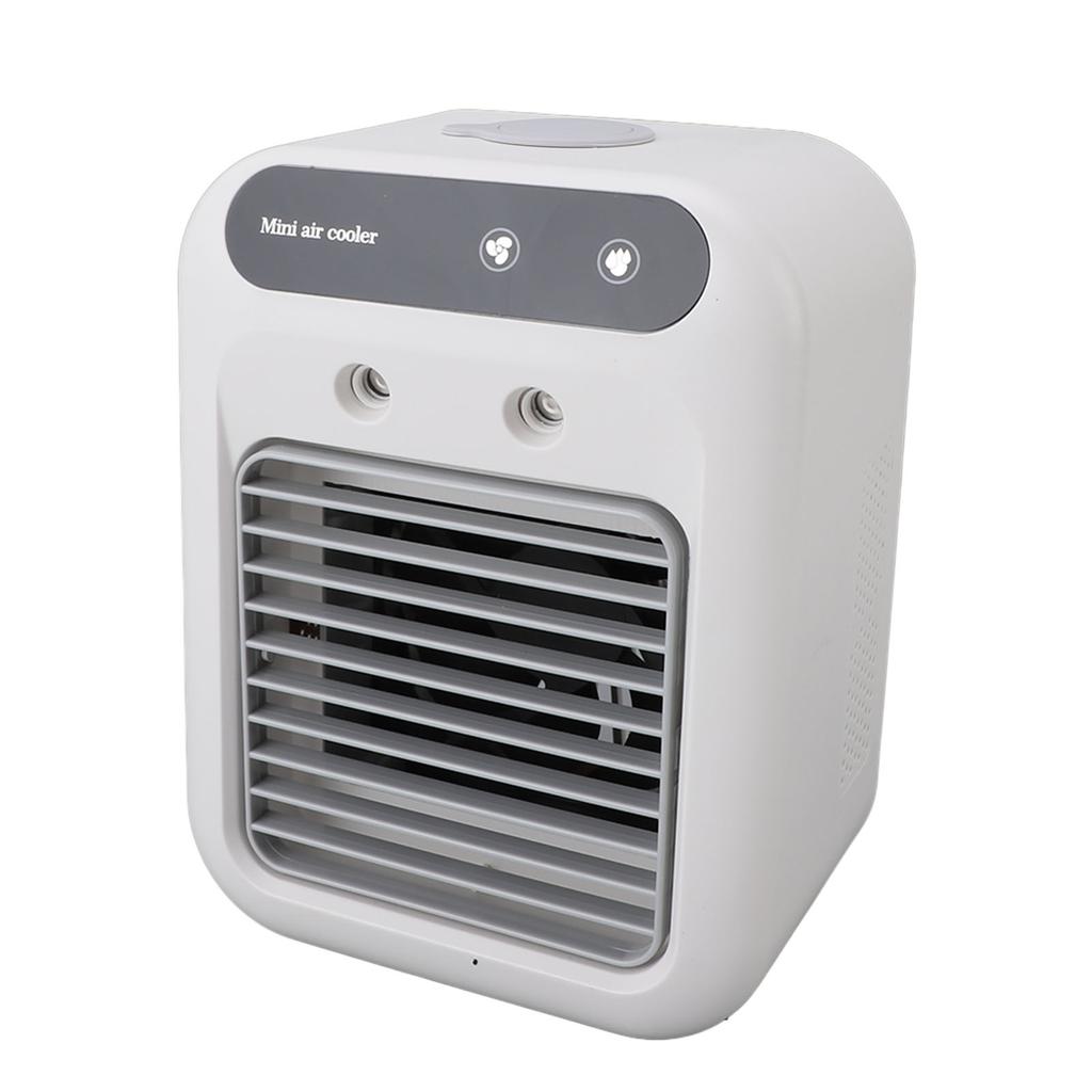 Portable Air Conditioner Professional Efficient Cooling Long Lasting Spray 500ml Water Tank Small