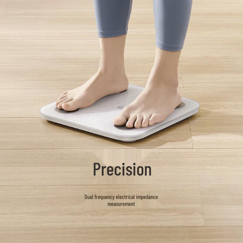 Xiaomi Smart Body Fat Scale S400 (CN Version)