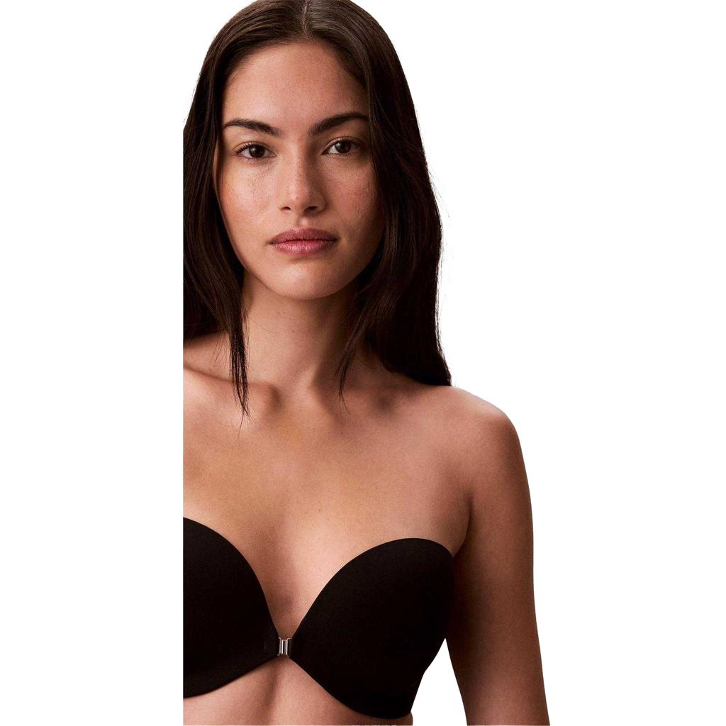 Calvin Klein Womens/Ladies Strapless Bra