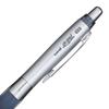 Mitsubishi Pencil Mechanical Pencil Alpha Gel Soft Black 0.5 M5617GG1P.24
