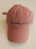 Hotelpalichil Voyage Baseball Cap (3Color)