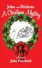 Kniha A Christmas Mystery