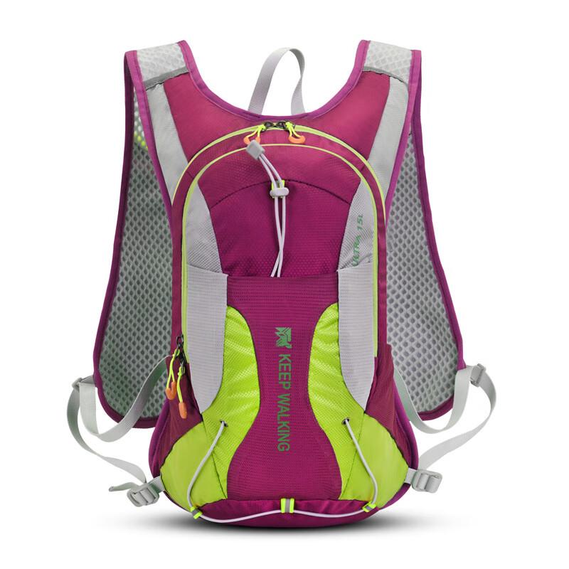 Hufeng Outdoor Hydration Backpack