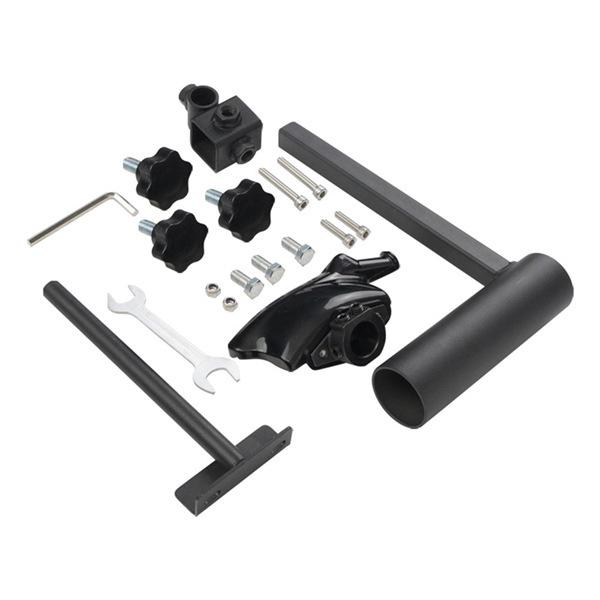 

Manual Tire Changer Duck Head Mod Kit – Fits Most Cars None