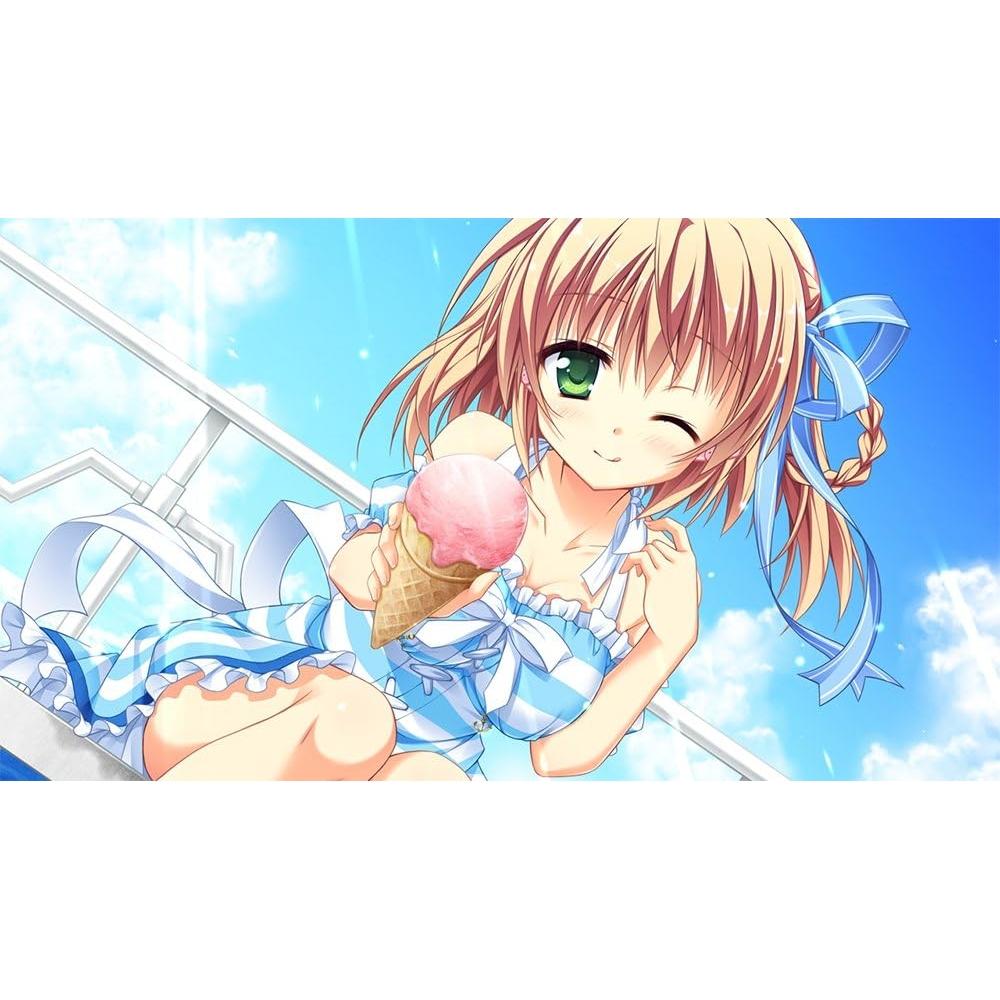 Citizen No Karumaruka Circle Regular Edition   Psvita Amazon Exclusive Regular