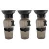500ml Outdoor Squeeze Portable Pet Dog Water Bottle Large and Small Dog Travel Drinking Cup Supplies Suitable for Dogs and Cats
