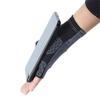 Cycling Gloves Bicycle Glove For Men Women Breathable Butterfly Mesh Half Finger Non-slip Mittens Bike Equipment Mtb