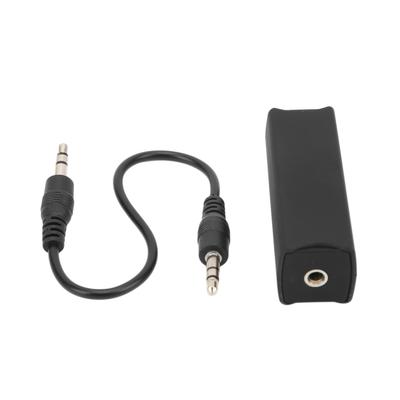 Akcesoria do audio i wideo – Audio adaptery