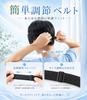 Rechargeable Heated Eye Mask with 3 Temperature Settings for Eye Strain Relief and Sleep Support. Lightweight (70g), 3D Design, 99.99% Light Blocking,