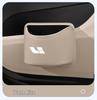Ideal MEGA Multi-Functional Car Storage Trash Can for Rear Seat Interior