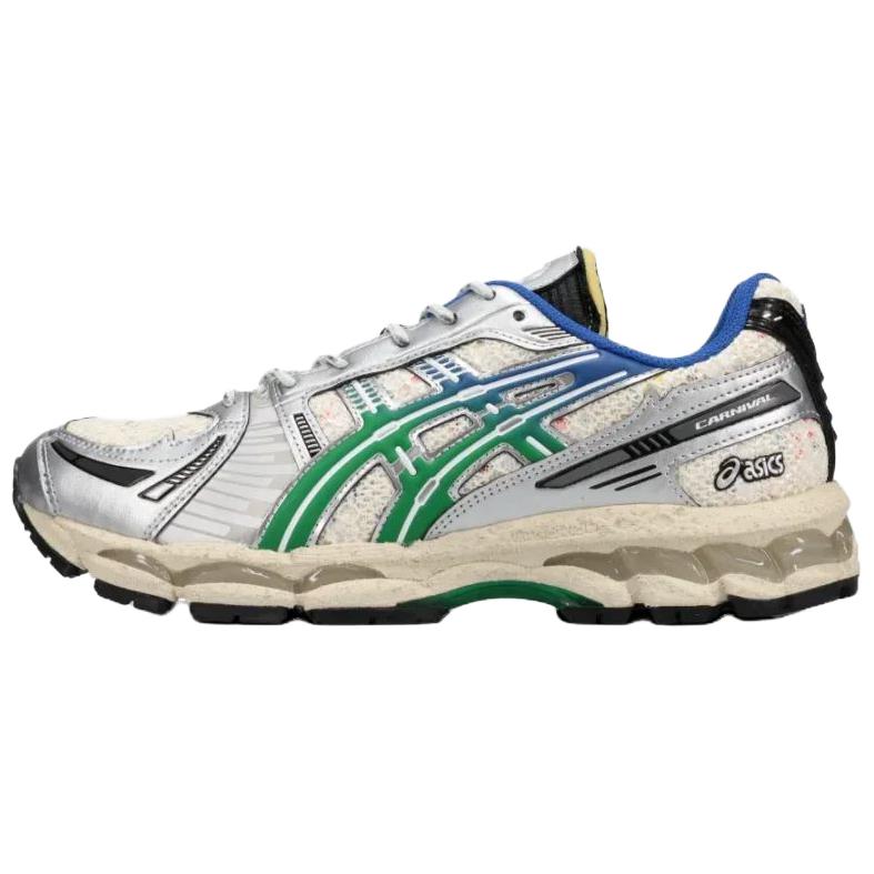 

ASICS x CARNIVAL GEL Kayano 12.1 Бігове взуття Унісекс Кремовий 1203A916-100 37