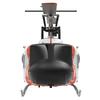 2.4GHz RC Helicopter 9CH Aileronless Remote Control Airplane GPS Optical Flow Localization TOF Support Altitude Hold