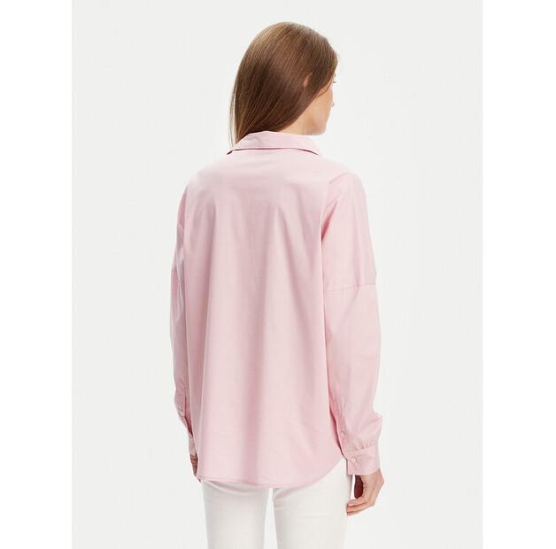 Рубашка United Colors Of Benetton 54KXDQ0B2