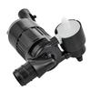 Windshield Washer Pump for Infiniti JX35 QX60 13-21 Nissan Pathfinder 2013-