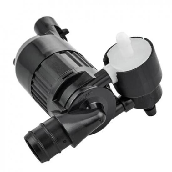 Windshield Washer Pump for Infiniti JX35 QX60 13-21 Nissan Pathfinder 2013-