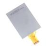 Naujas LCD ekrano ekranas, skirtas Coolpix S3100 S2600 S2700 S2800 S2900 S3500 S3600 S3200 S3300 S3700 A100, remonto dalis