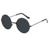 Anime Vintage Transparent Glasses Cosplay Black Glasses Eyewear Sunglasses High Quality Party Men Women Prop