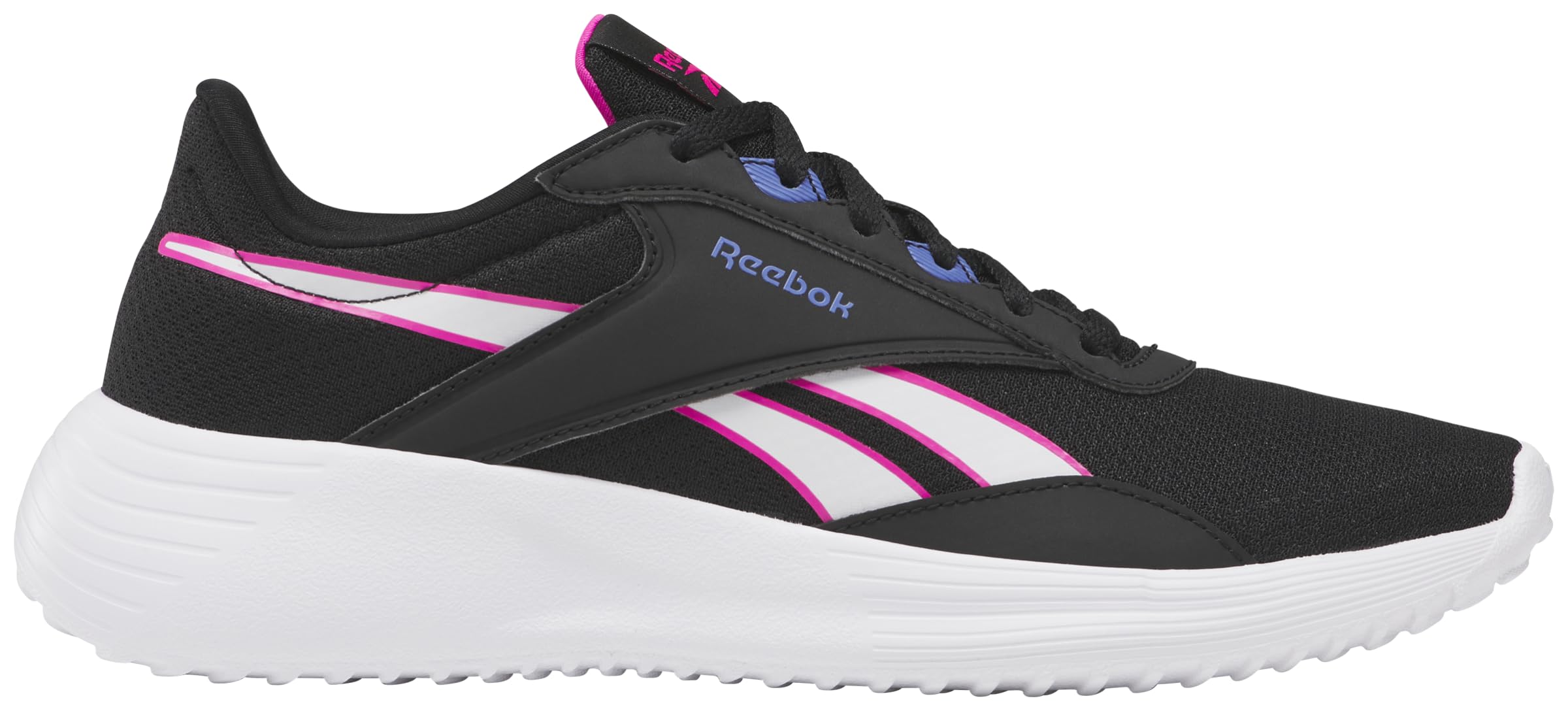 REEBOK LITE 4 чёрный