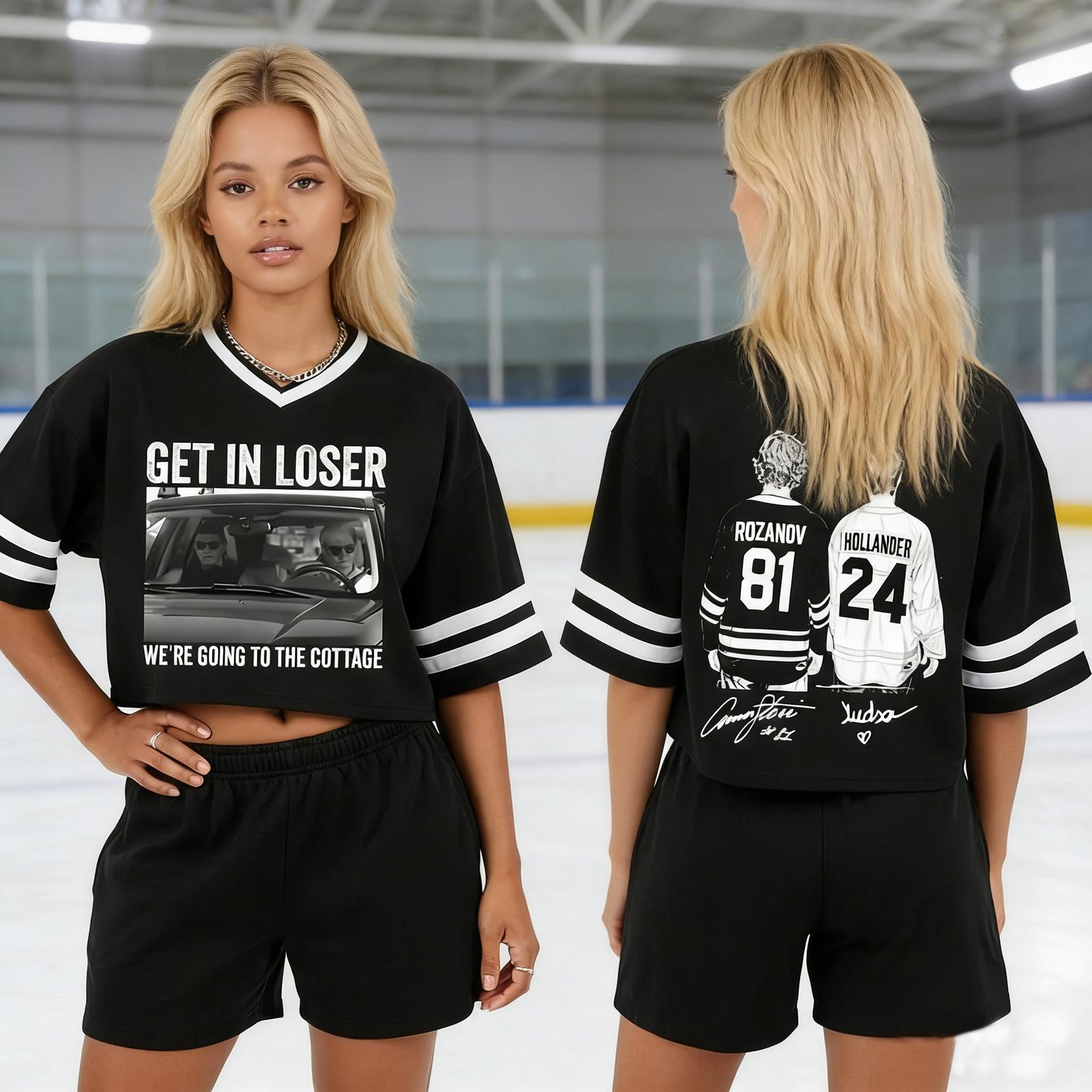 Tops For Women Short Sleeve V-Neck Casual T-Shirts S