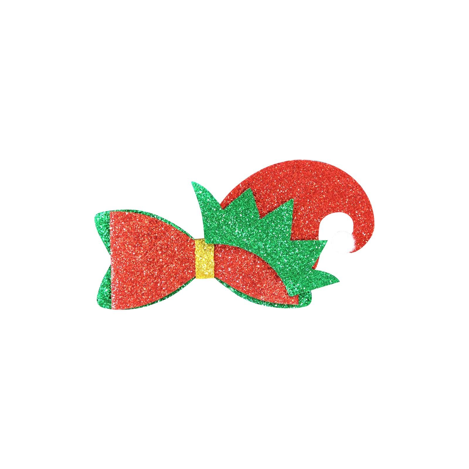 Рождественские шпильки — фото 7