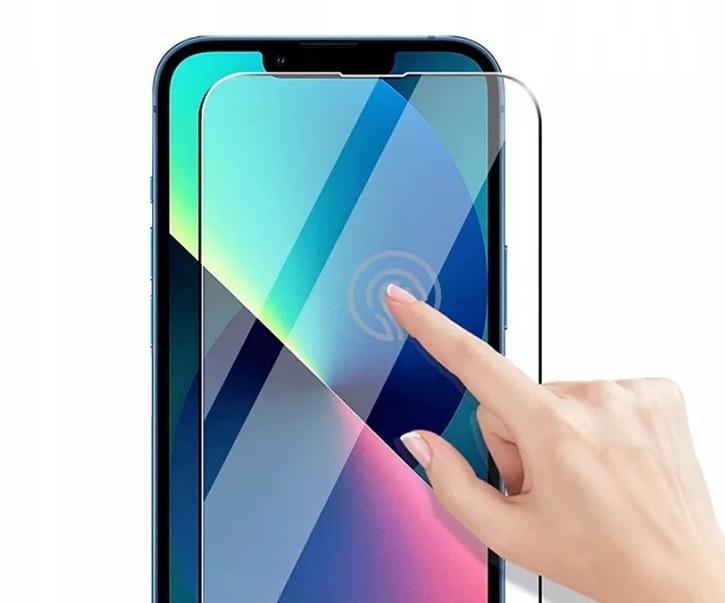 2x 9H TEMPERED GLASS for IPHONE 13 MINI | GLASS | 2-pack