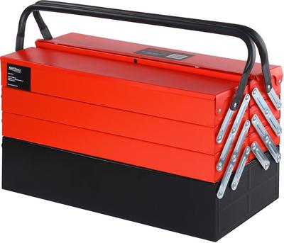 KD1074 Metal Toolbox