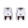 Car Dent Lifter Puller M16/12/10 Slide Hammer Dent Puller Repair Tool Pulling Tabs Adapter Paintless Dent Repair